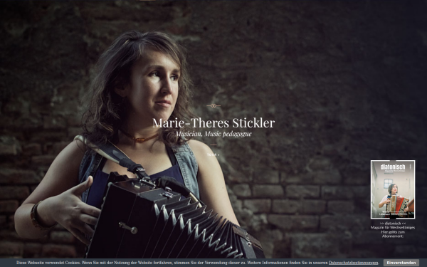 marie-theres-stickler.at