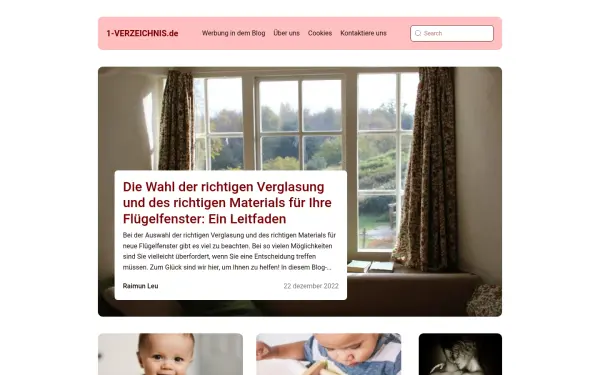 1-verzeichnis.de