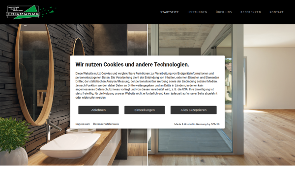glas-thiemonds.de