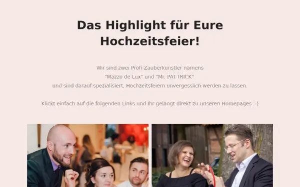 magic4you.de