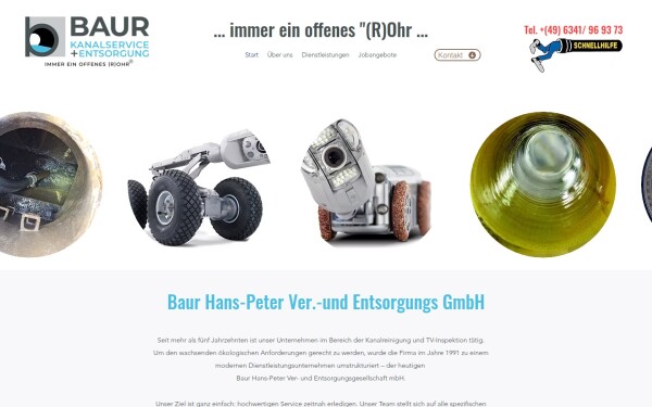 www.baur-entsorgung.de