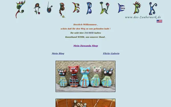 das-zauberwerk.de