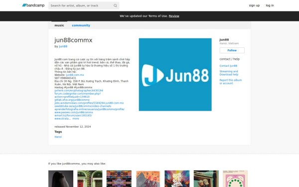 jun88commx.bandcamp.com