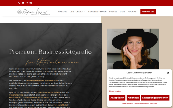 stefanie-lippert.de