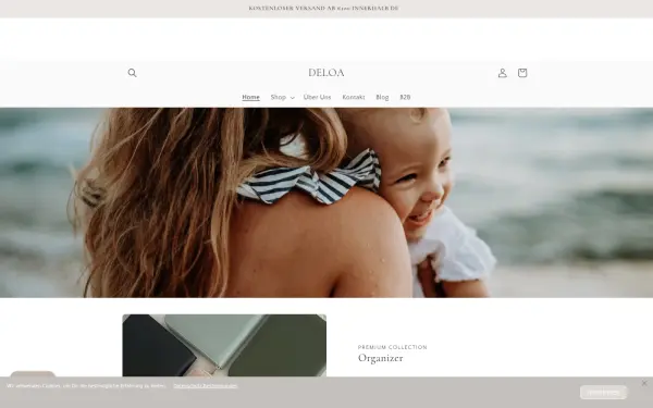 www.deloa.de