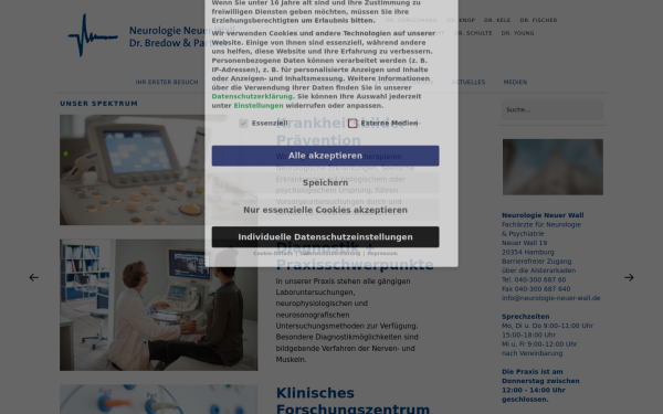 neurologie-neuer-wall.de