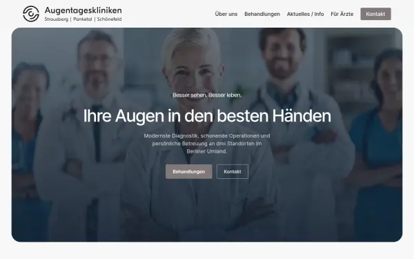 www.augen.de