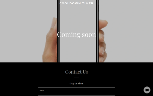 cooldowntimer.app