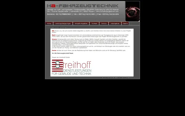 www.ha-fahrzeugtechnik.com