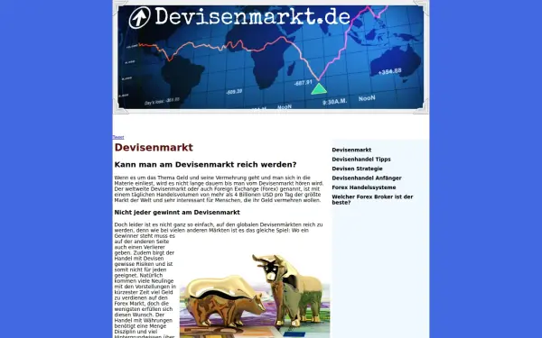 devisenmarkt.de