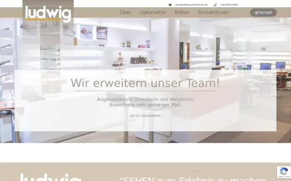 ludwig-sehzentrum.de