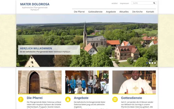 materdolorosa.de