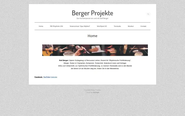 www.berger-projekte.de