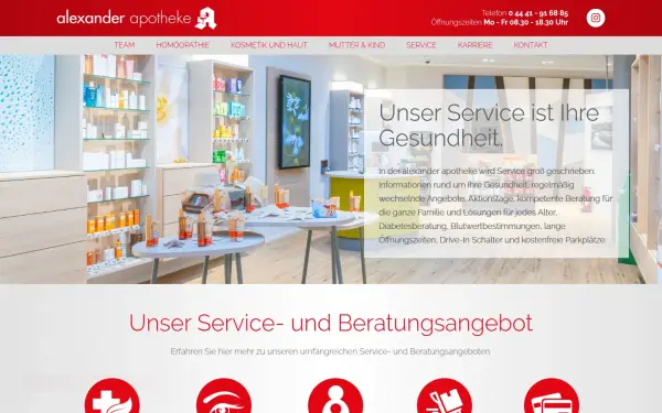 alexander-apotheke.de