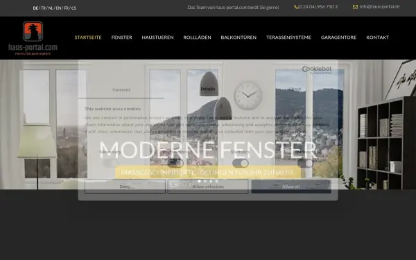 www.haus-portal.com