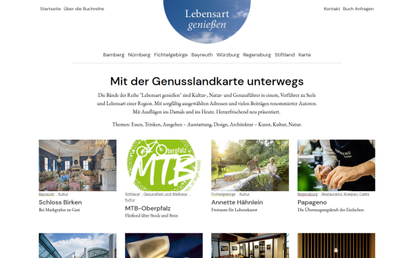 www.lebensart-geniessen.com