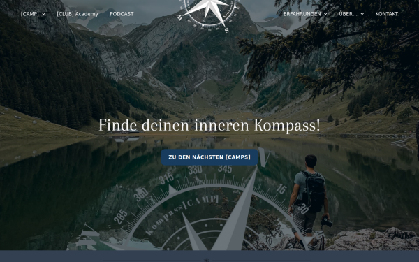 kompasscamp.com