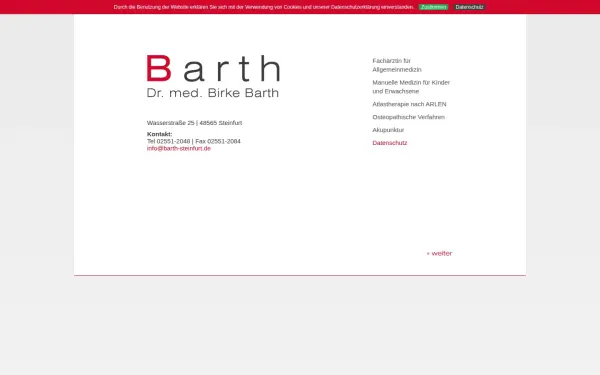 www.barth-steinfurt.de