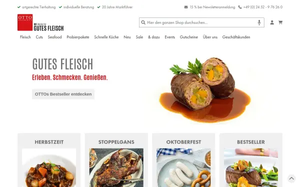 www.otto-gourmet.de