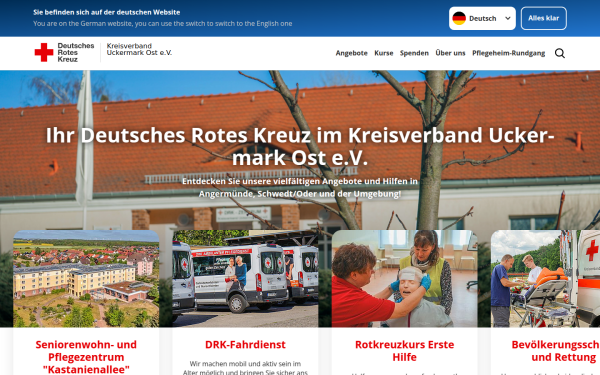 www.drk-um-ost.de