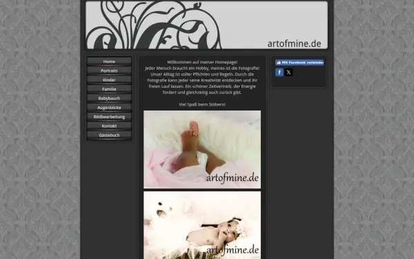 www.artofmine.de