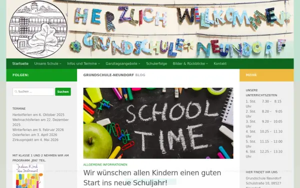 grundschule-neundorf.de
