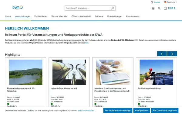 shop.dwa.de