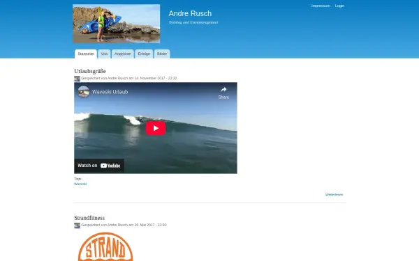 www.andre-rusch.de