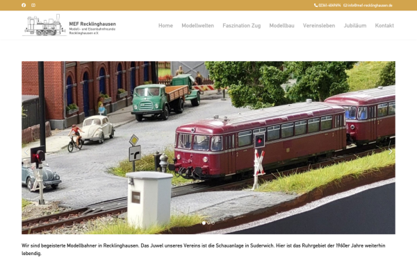 www.mef-recklinghausen.de