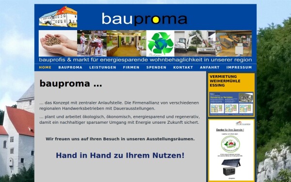 bauproma.de