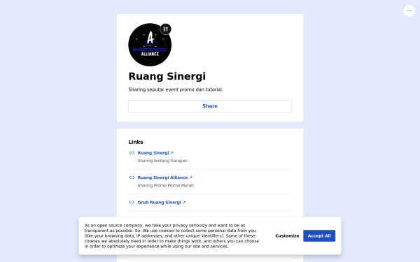 sinergi.bio