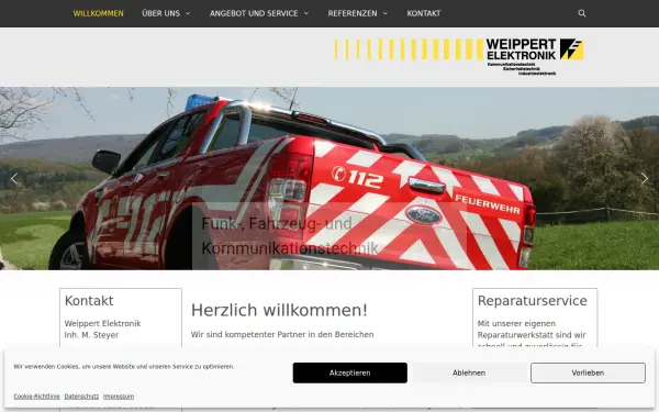weippert-elektronik.de