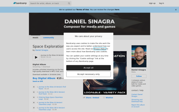 danielsinagra.bandcamp.com