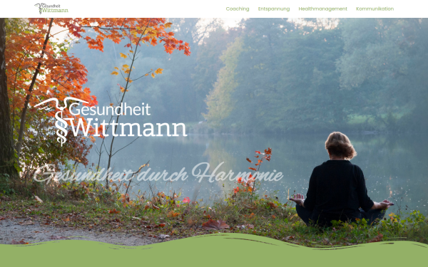 gesundheit-wittmann.info