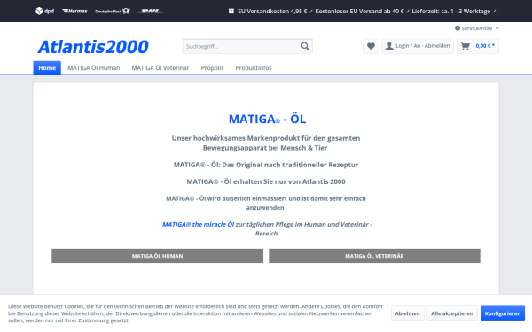 matiga.de