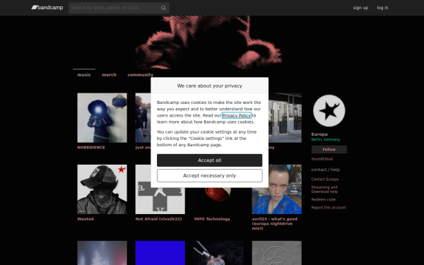 solidlove.bandcamp.com