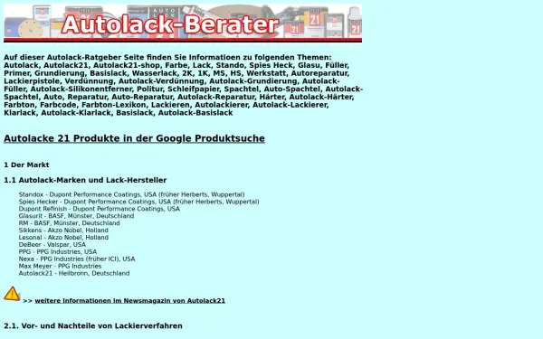 autolack-berater.de
