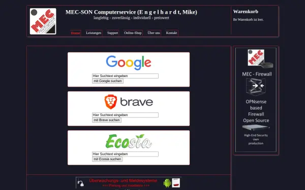mec-son.de