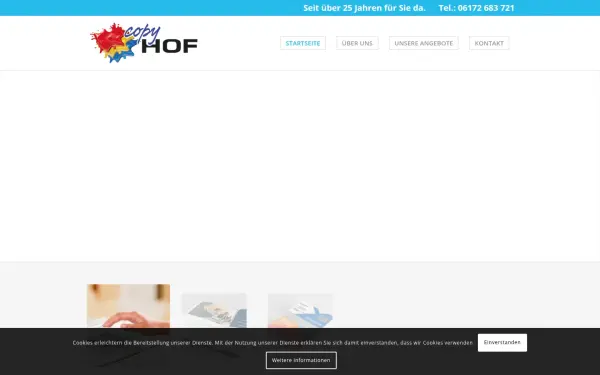 www.copy-hof.de