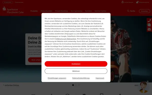 www.sparkasse-pforzheim-calw.de