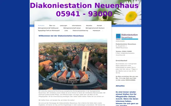www.diakoniestation-neuenhaus.de
