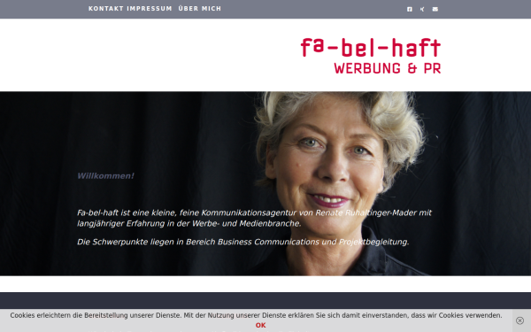 fabelhaft.biz