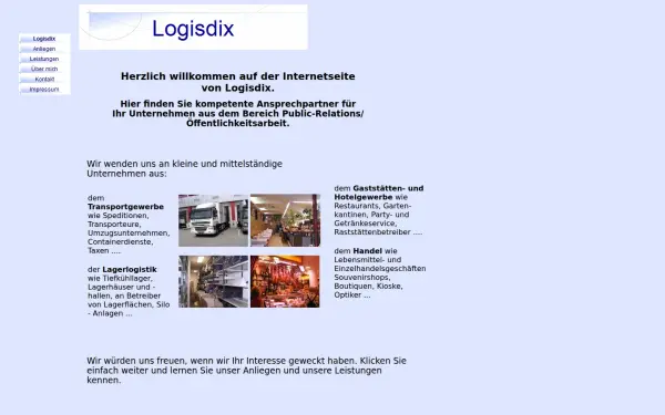 logisdix.de