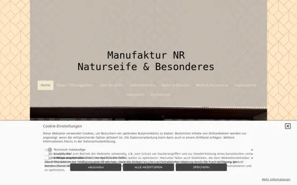 manufaktur-nr.de
