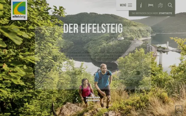 www.eifelsteig.de