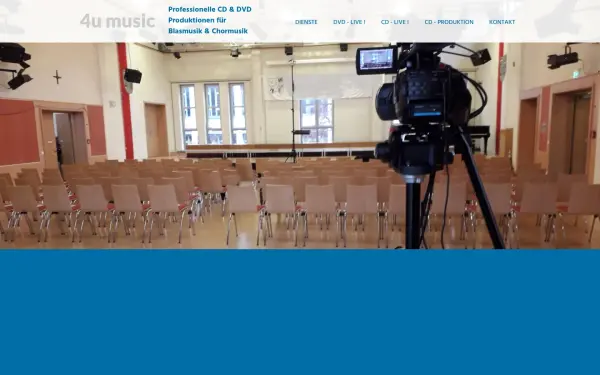 www.4umusic.de