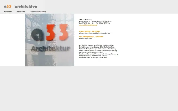 a33-architekten.de