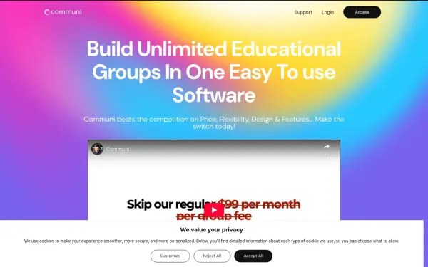 communi.com