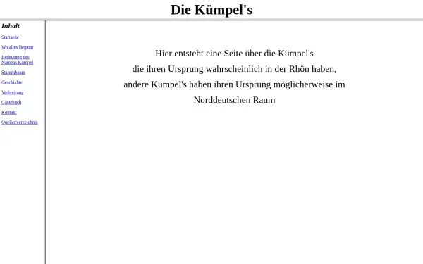 die-kuempels.de