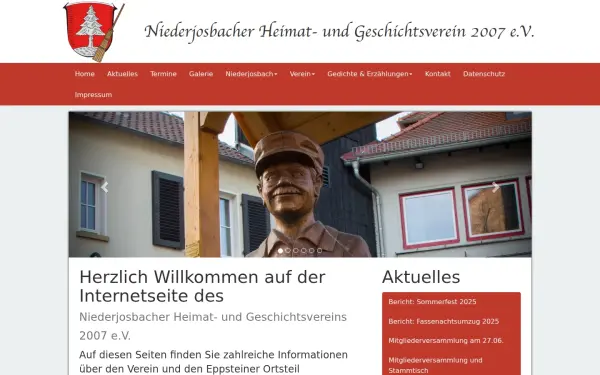 heimatverein-niederjosbach.de